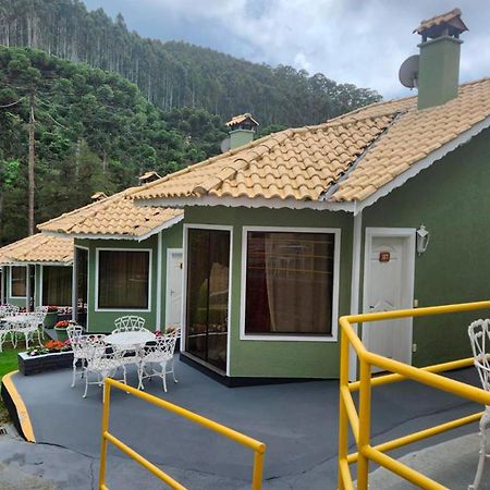 Velinn Austria Hotel Monte Verde Monte Verde  Kültér fotó