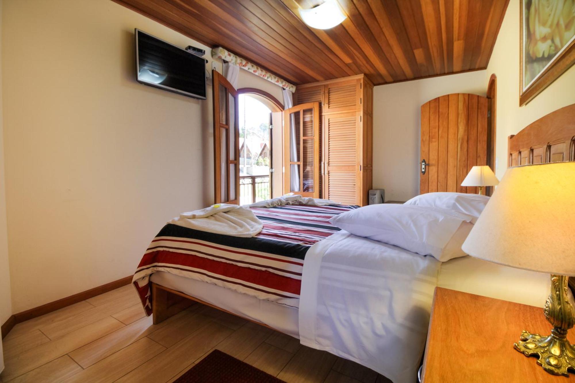 Velinn Austria Hotel Monte Verde Monte Verde  Szoba fotó