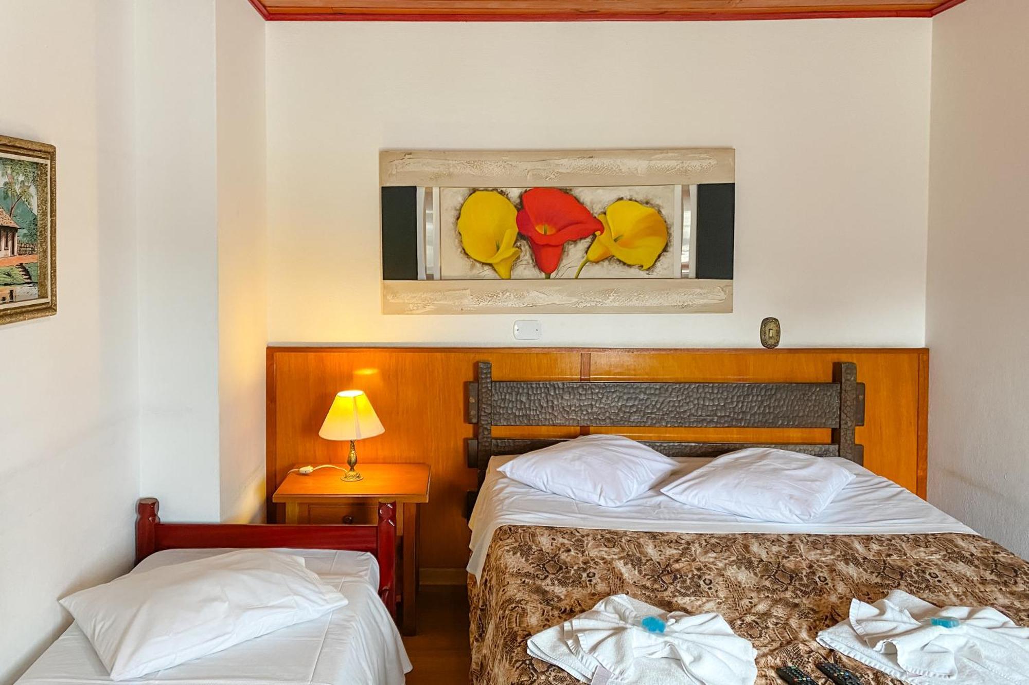 Velinn Austria Hotel Monte Verde Monte Verde  Szoba fotó