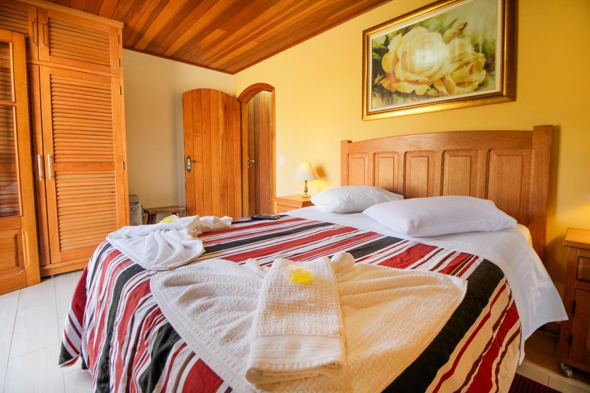 Velinn Austria Hotel Monte Verde Monte Verde  Szoba fotó