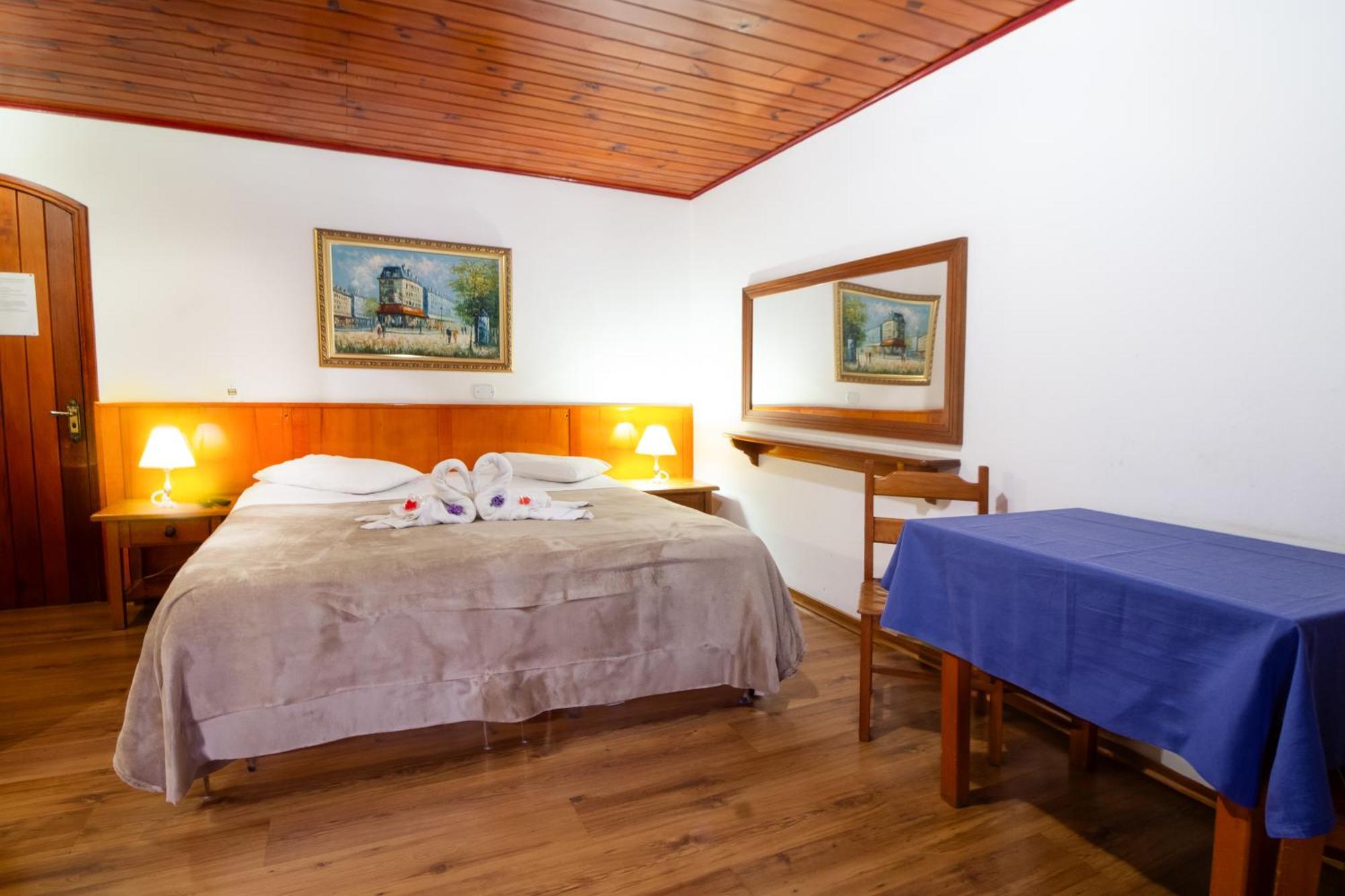 Velinn Austria Hotel Monte Verde Monte Verde  Szoba fotó