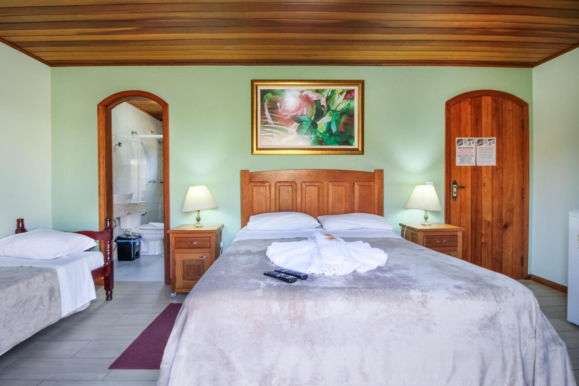 Velinn Austria Hotel Monte Verde Monte Verde  Szoba fotó