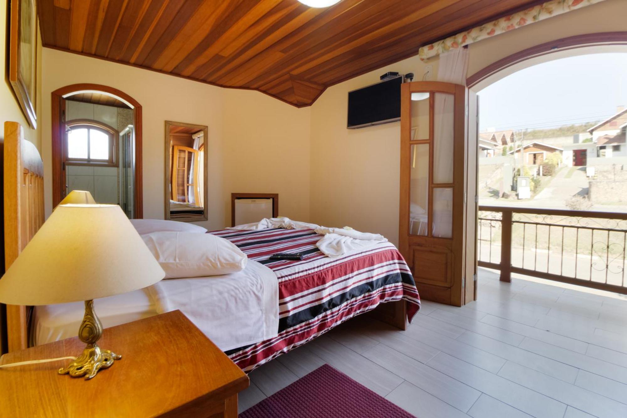 Velinn Austria Hotel Monte Verde Monte Verde  Szoba fotó