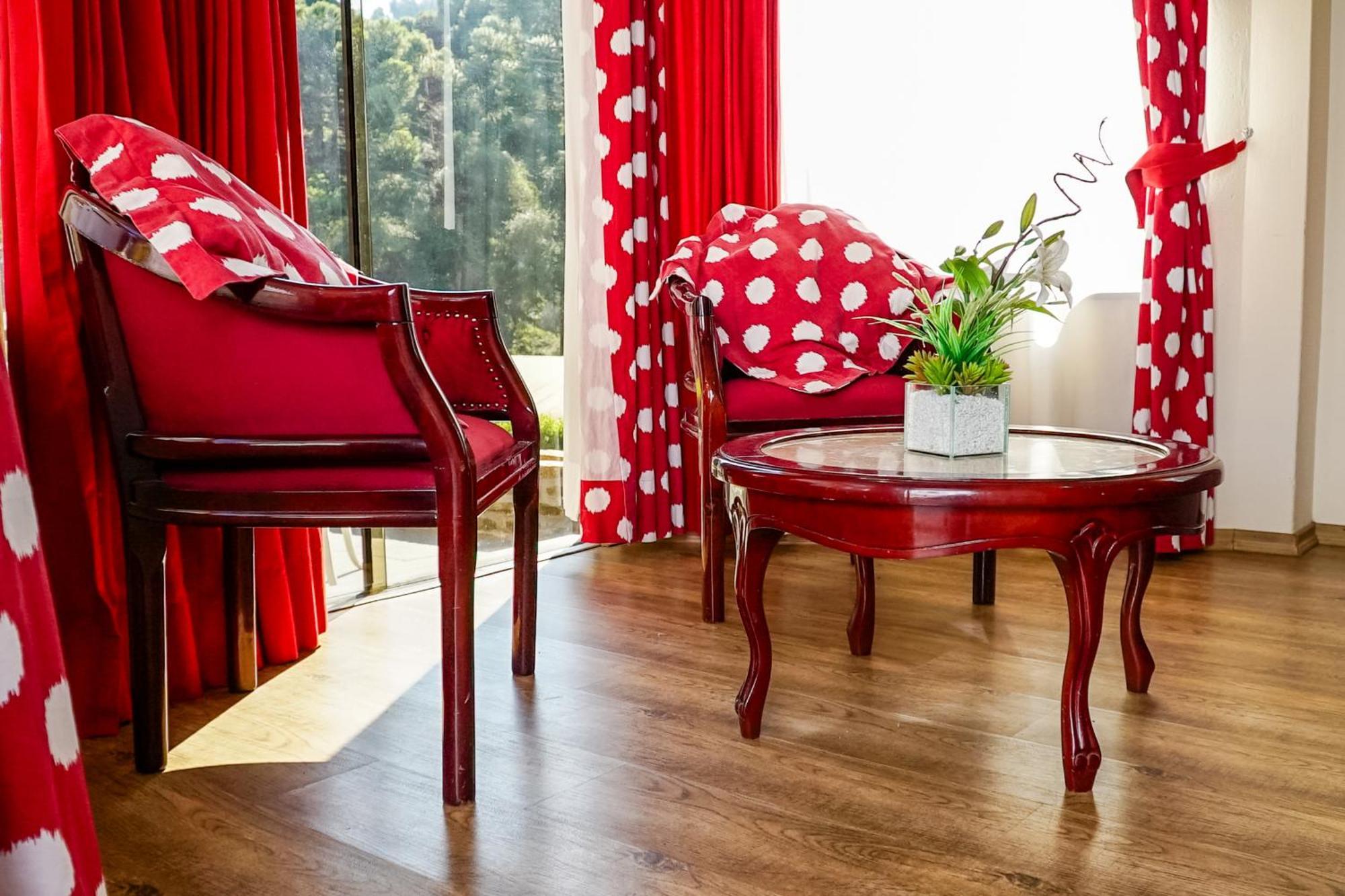 Velinn Austria Hotel Monte Verde Monte Verde  Szoba fotó