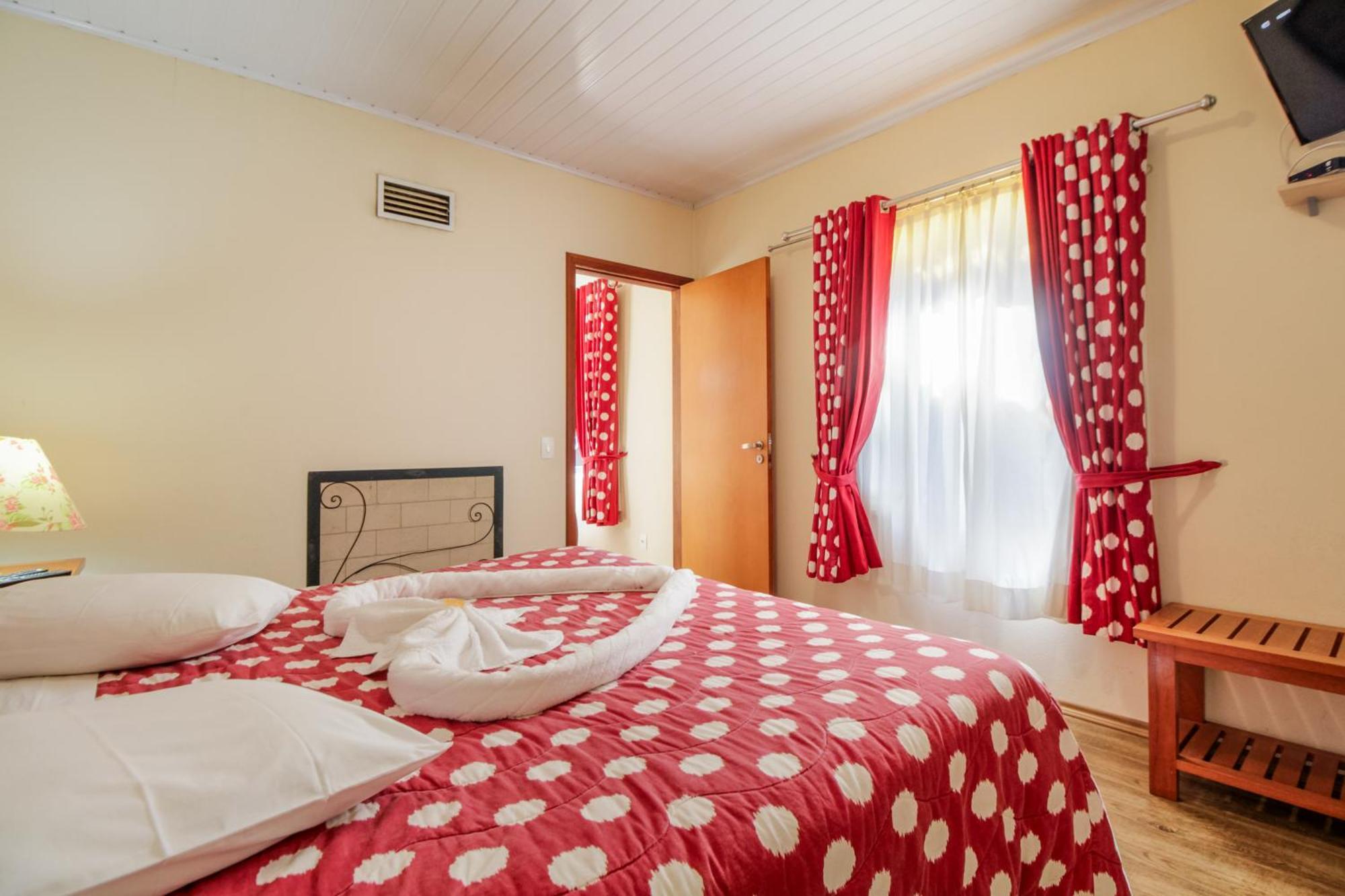 Velinn Austria Hotel Monte Verde Monte Verde  Szoba fotó