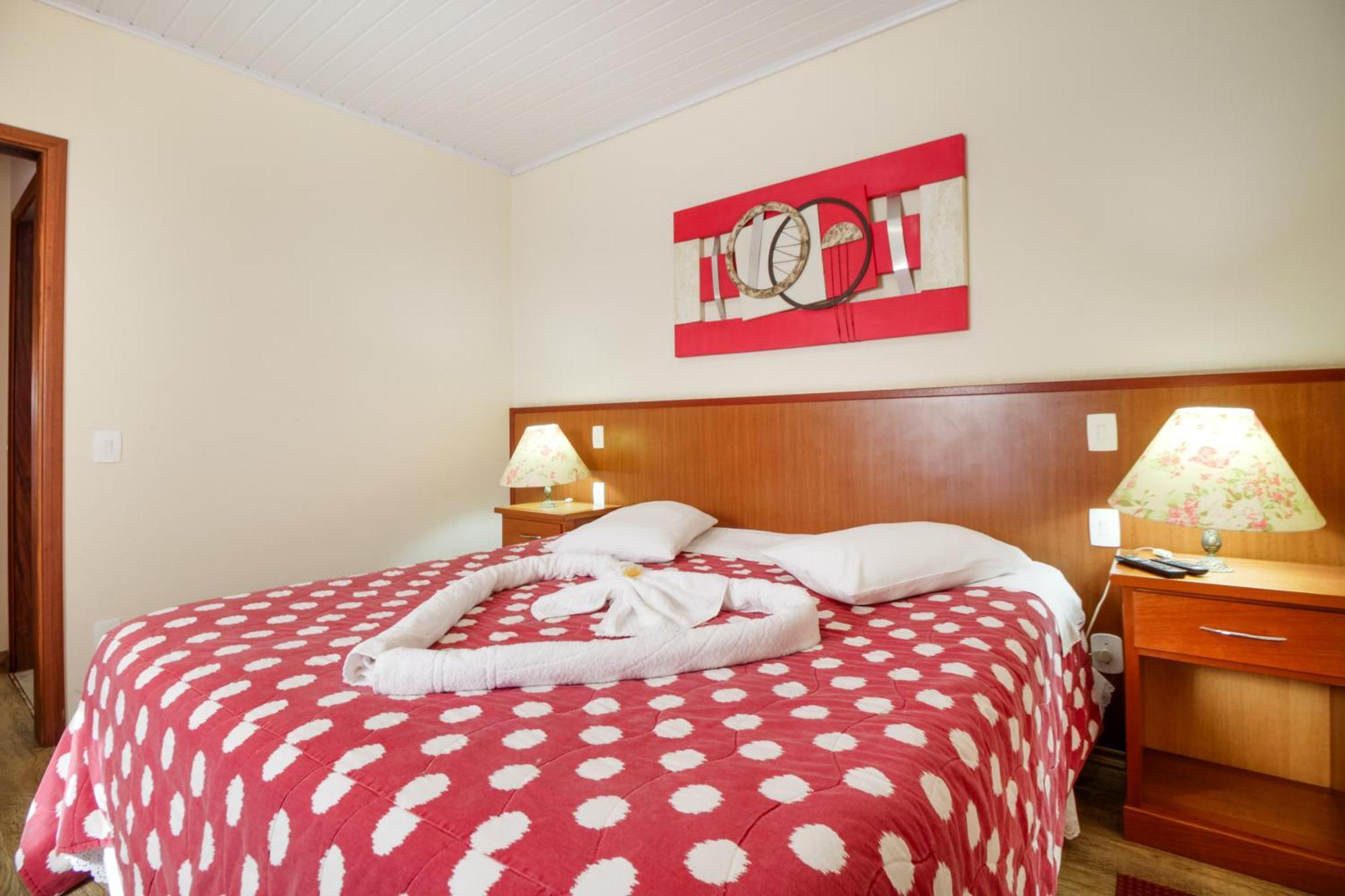 Velinn Austria Hotel Monte Verde Monte Verde  Szoba fotó