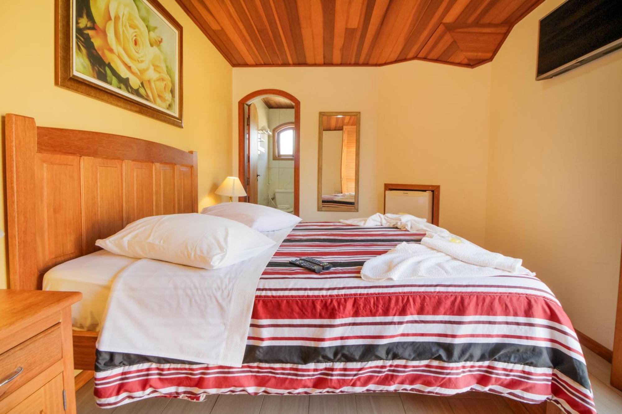 Velinn Austria Hotel Monte Verde Monte Verde  Szoba fotó