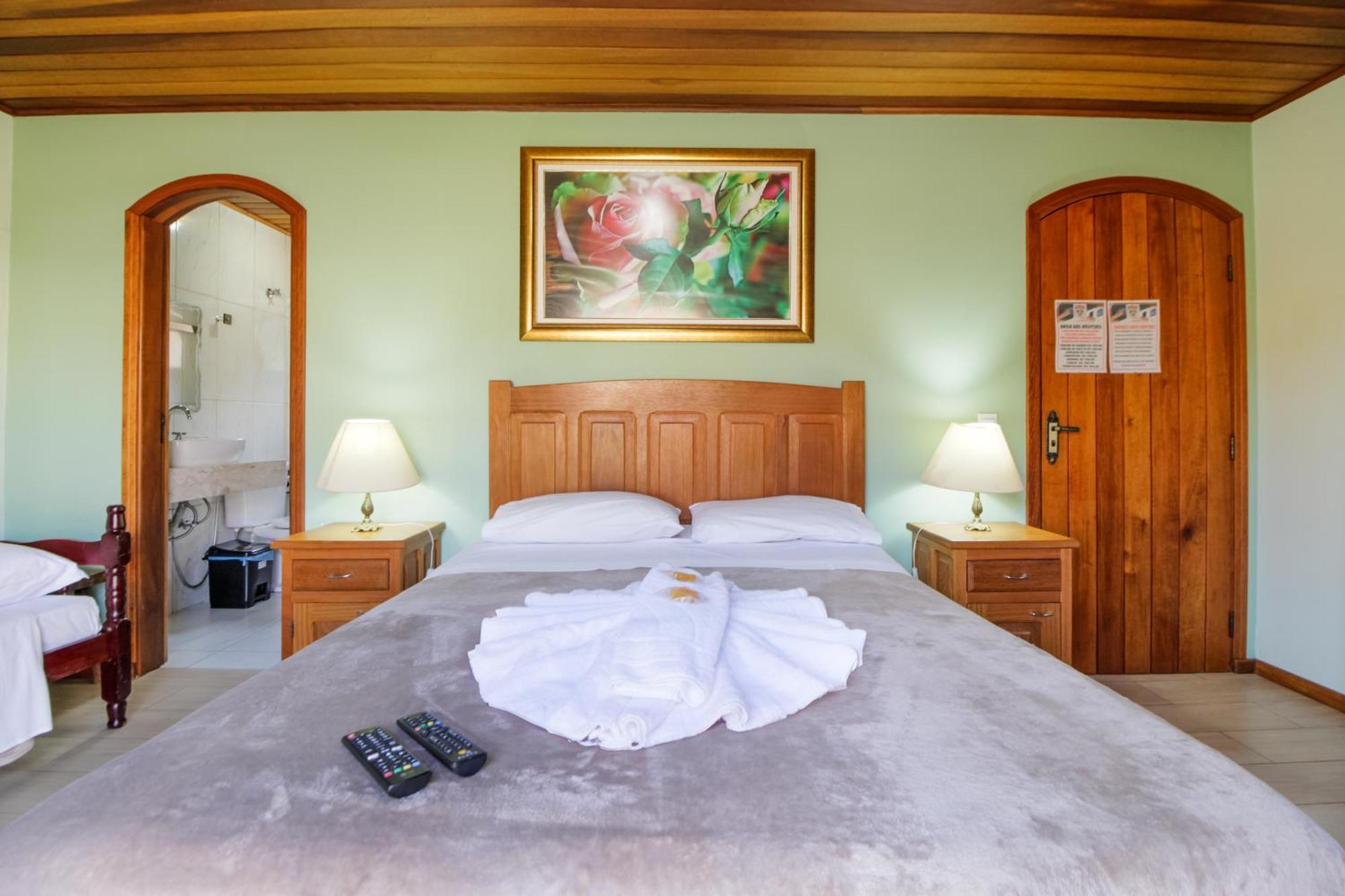 Velinn Austria Hotel Monte Verde Monte Verde  Szoba fotó