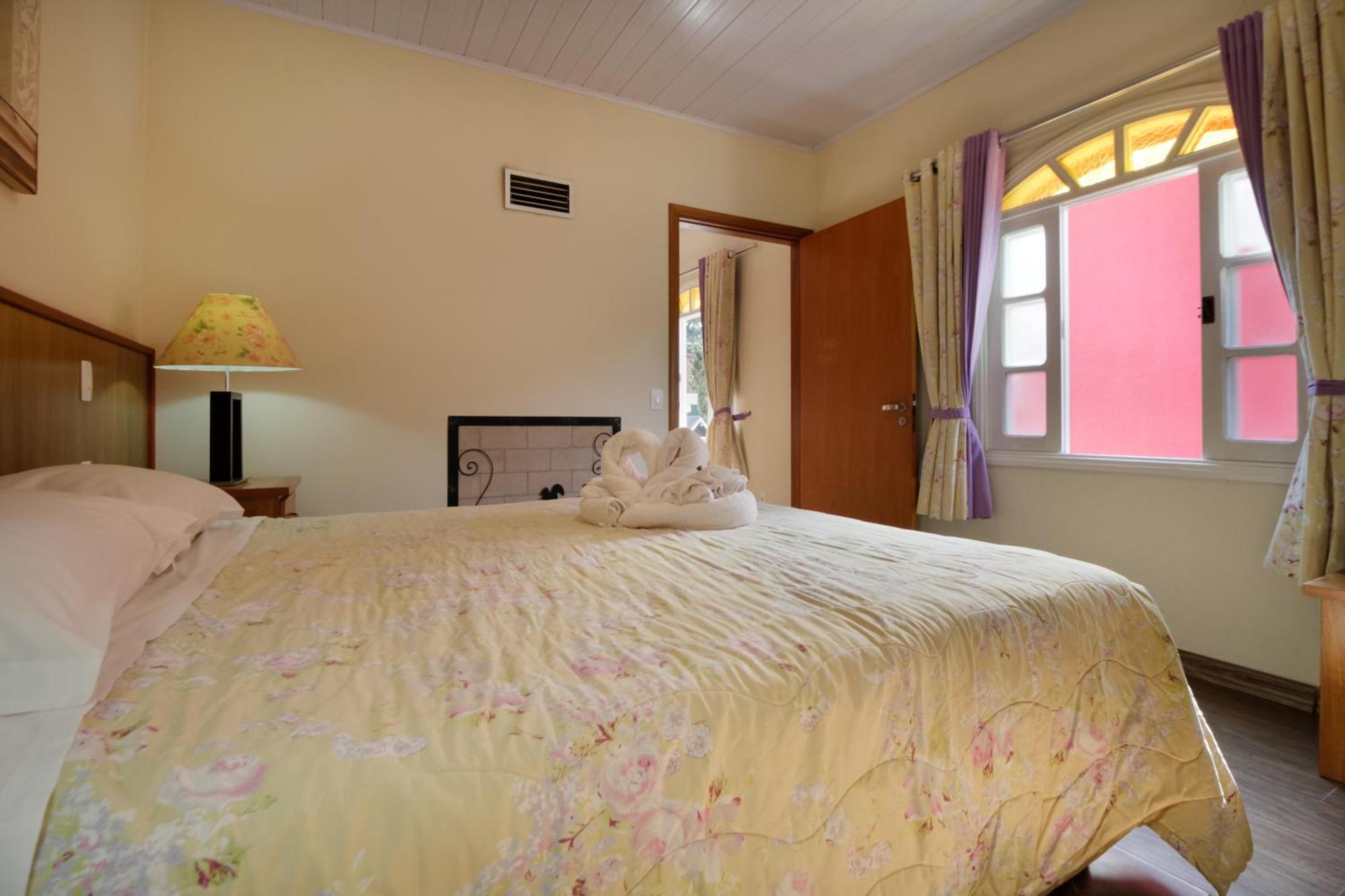 Velinn Austria Hotel Monte Verde Monte Verde  Szoba fotó