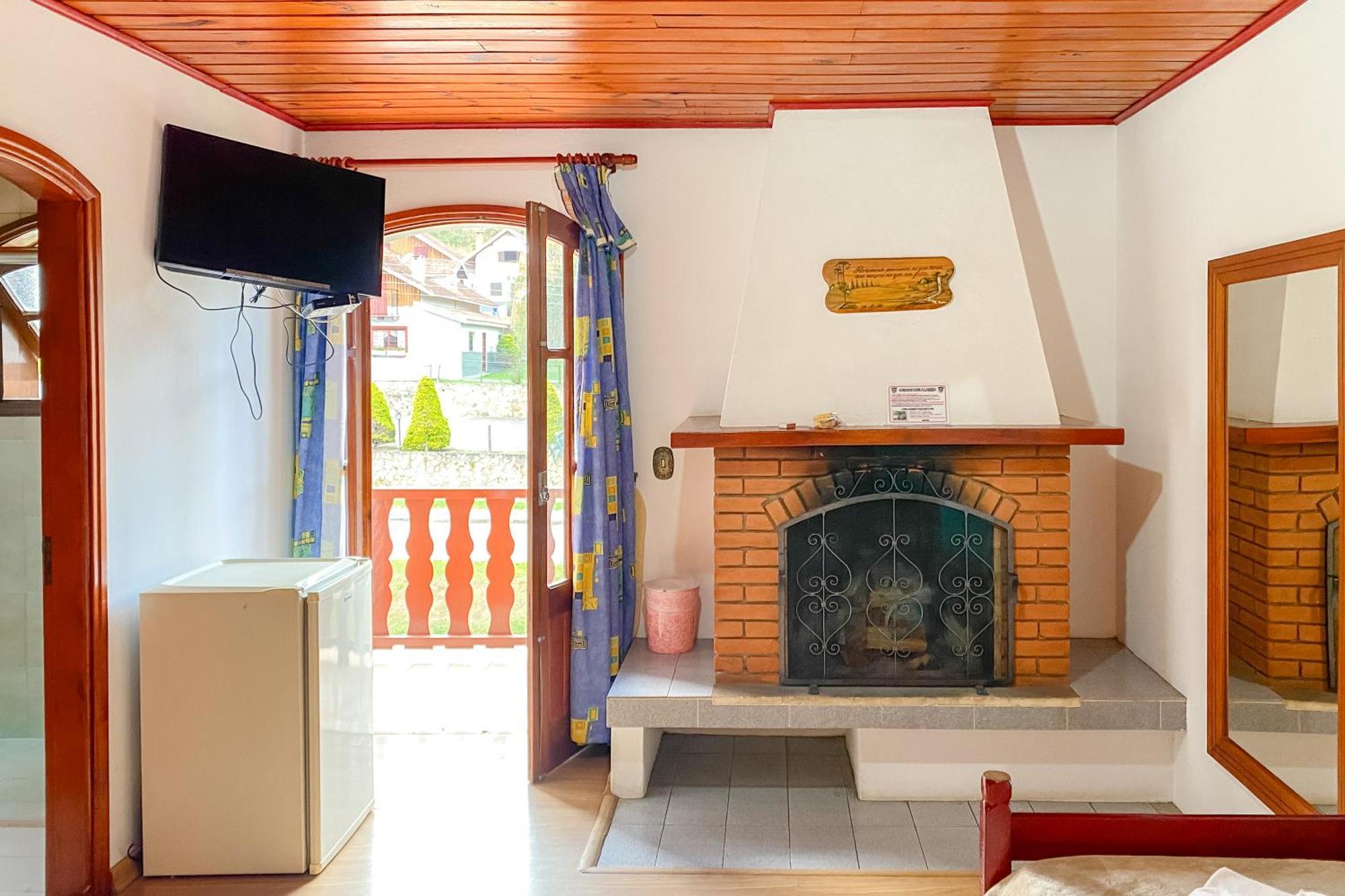 Velinn Austria Hotel Monte Verde Monte Verde  Szoba fotó