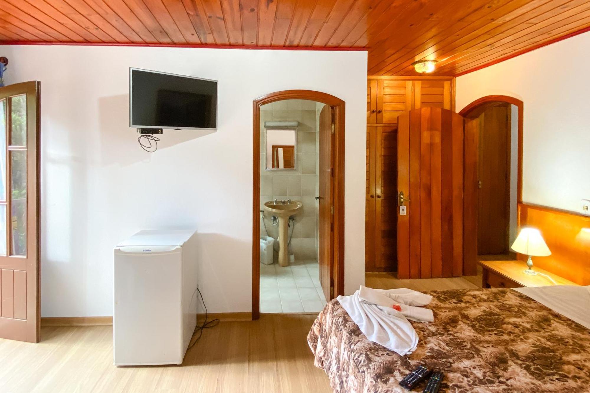 Velinn Austria Hotel Monte Verde Monte Verde  Szoba fotó