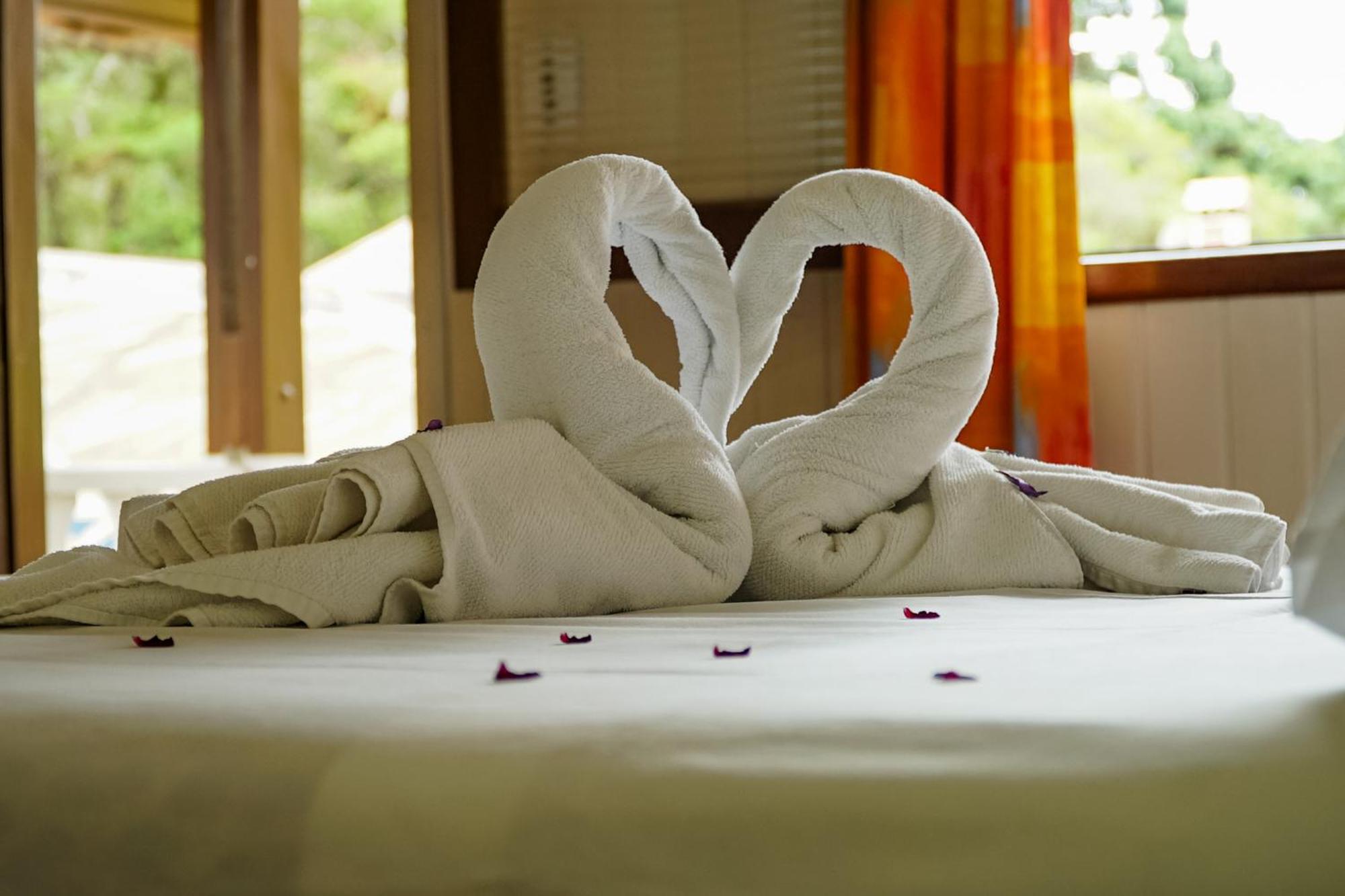 Velinn Austria Hotel Monte Verde Monte Verde  Szoba fotó