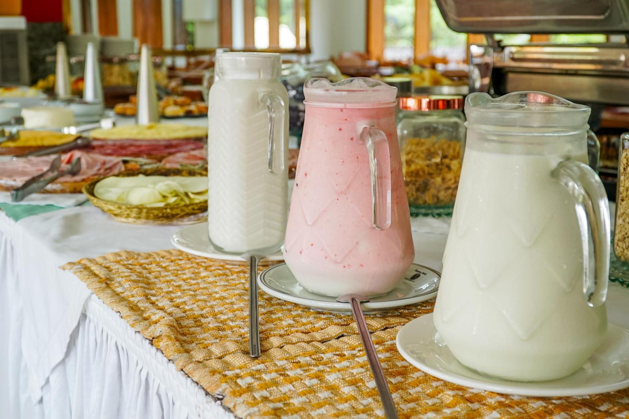 Velinn Austria Hotel Monte Verde Monte Verde  Kültér fotó