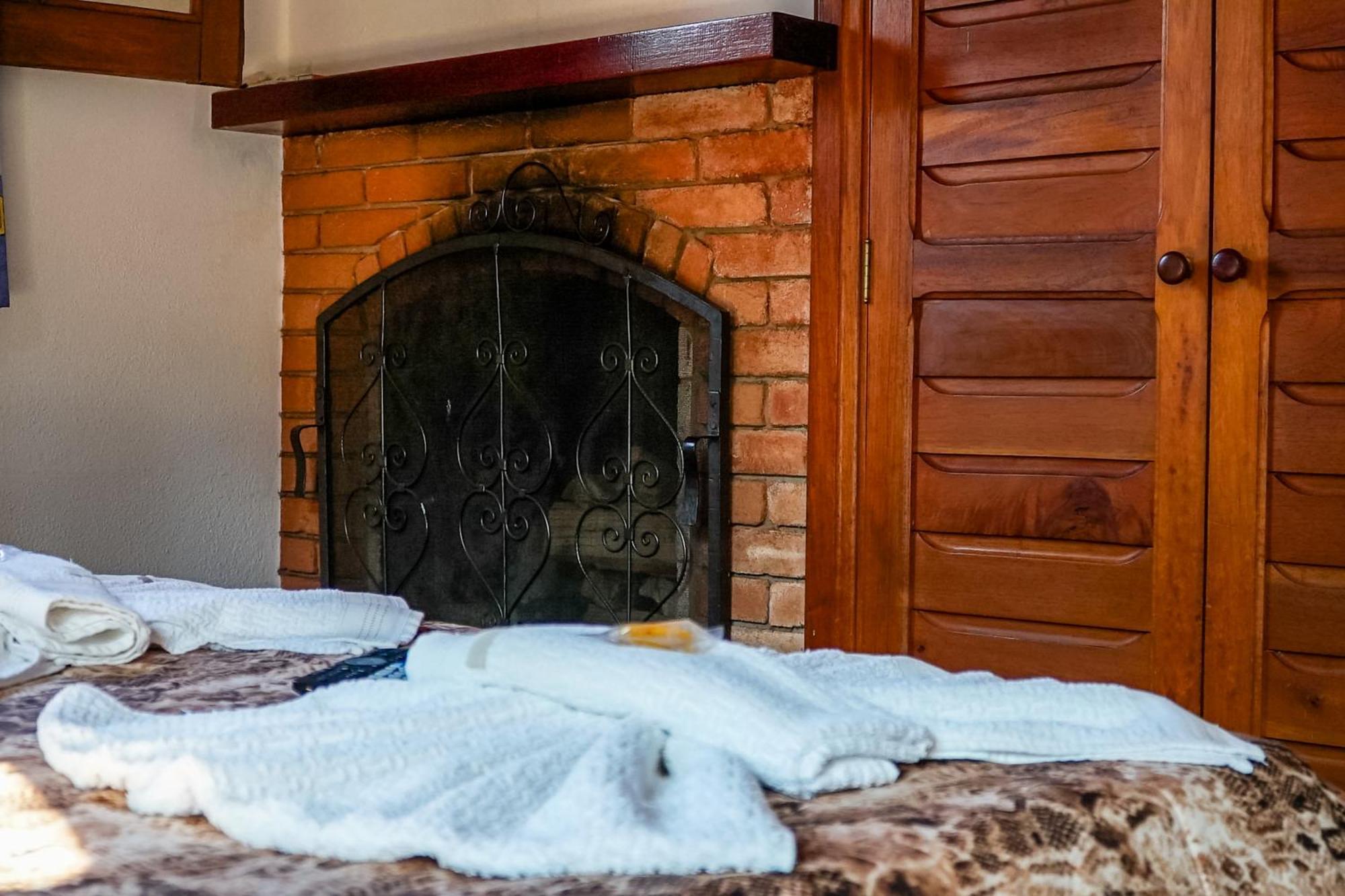 Velinn Austria Hotel Monte Verde Monte Verde  Szoba fotó
