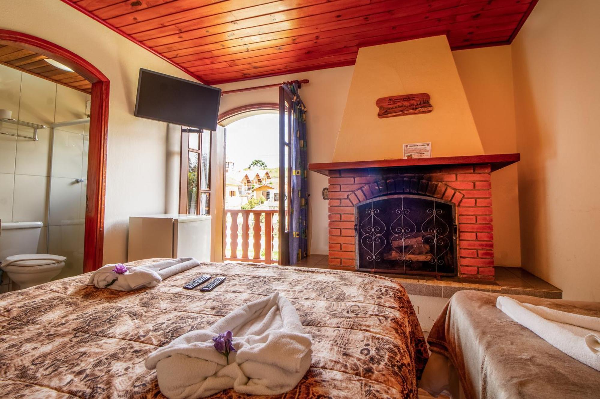 Velinn Austria Hotel Monte Verde Monte Verde  Szoba fotó