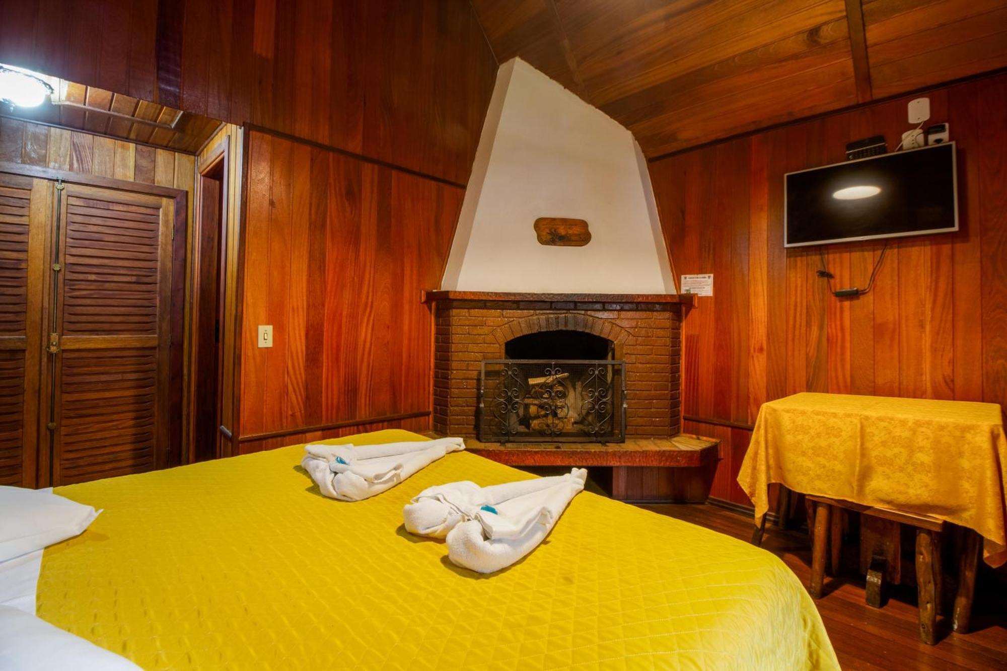 Velinn Austria Hotel Monte Verde Monte Verde  Szoba fotó