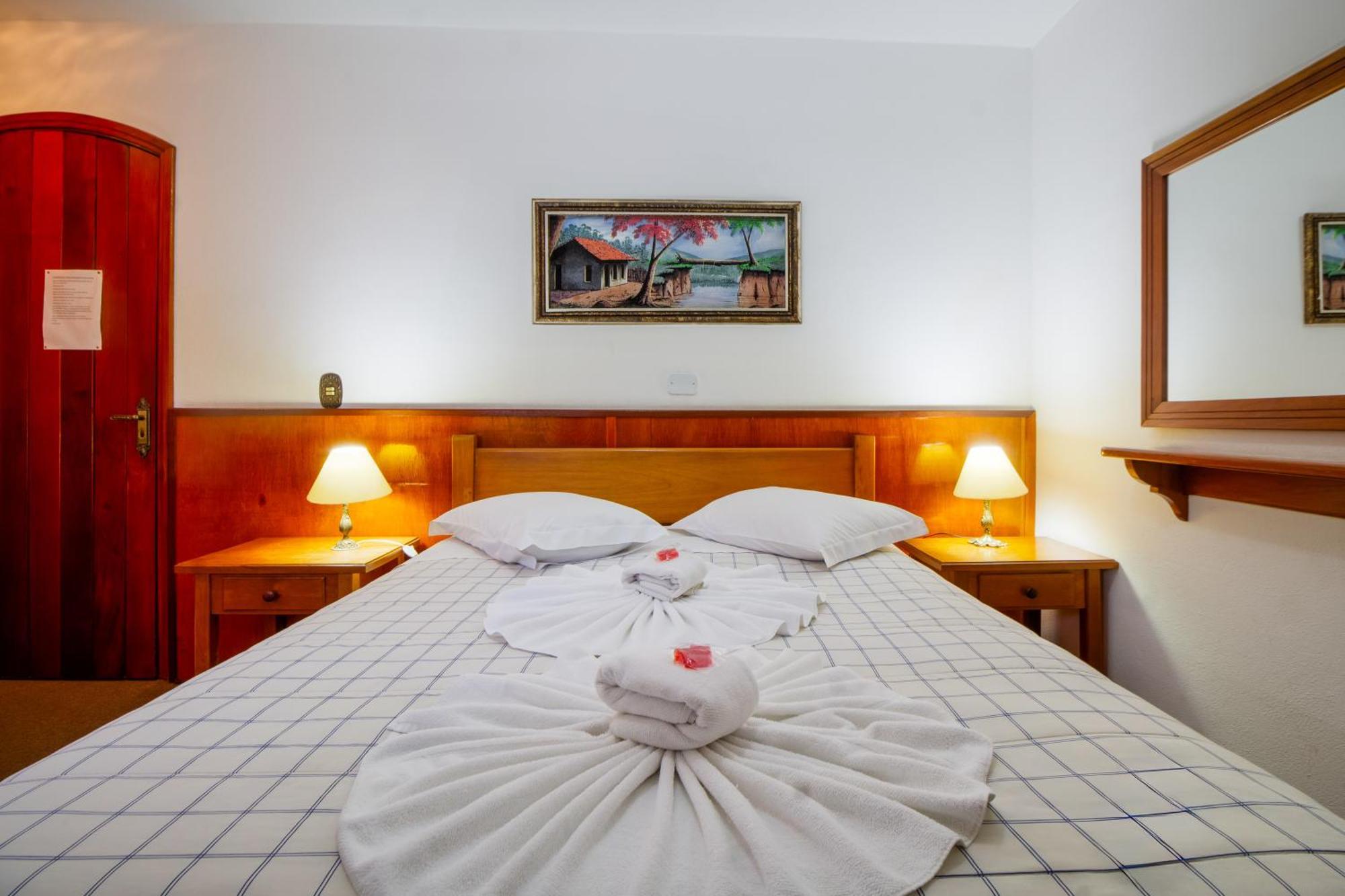 Velinn Austria Hotel Monte Verde Monte Verde  Szoba fotó