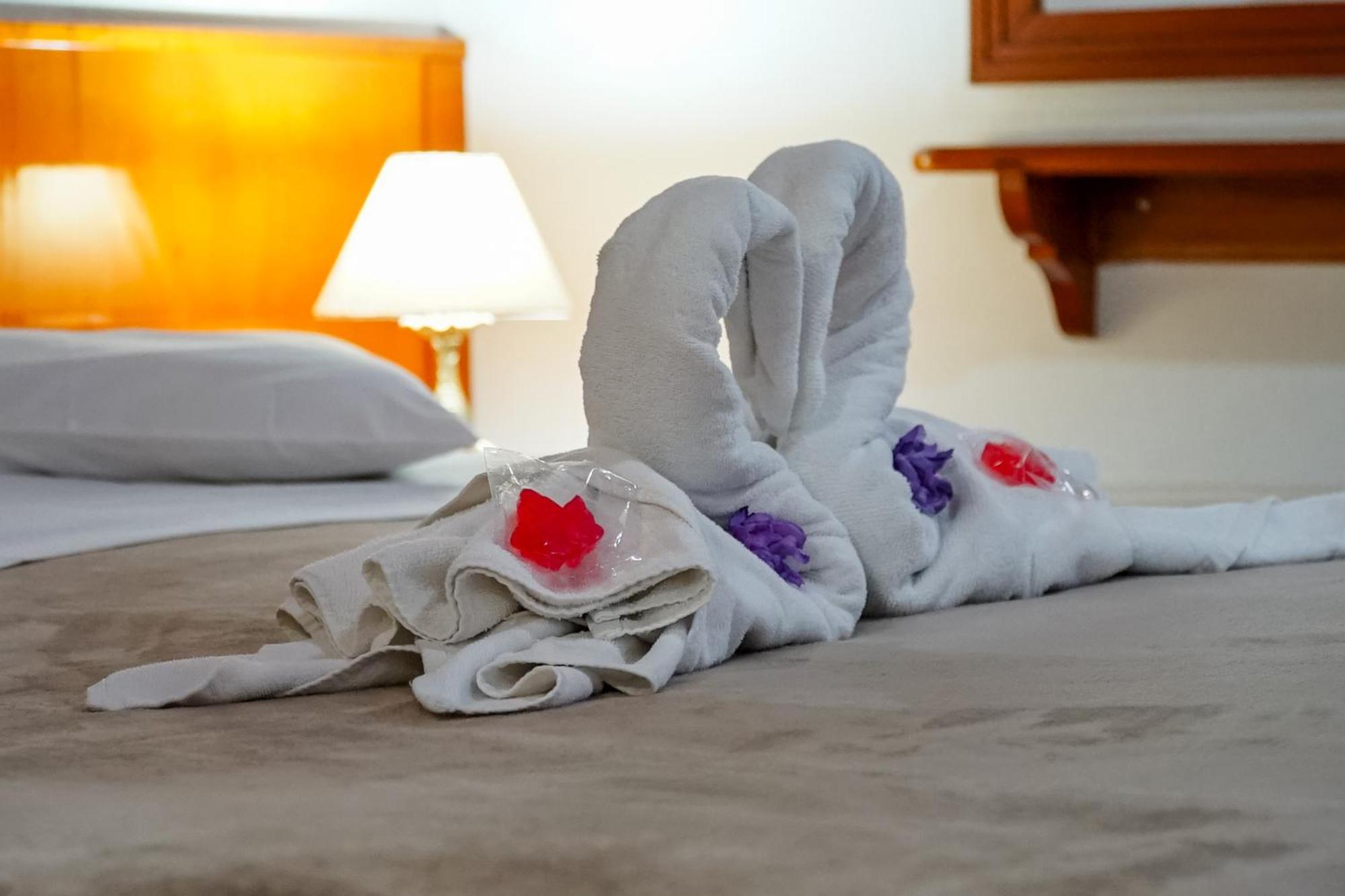 Velinn Austria Hotel Monte Verde Monte Verde  Szoba fotó