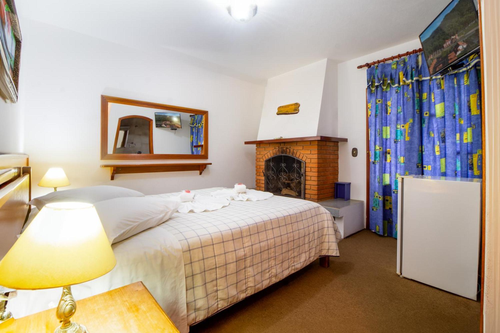 Velinn Austria Hotel Monte Verde Monte Verde  Szoba fotó