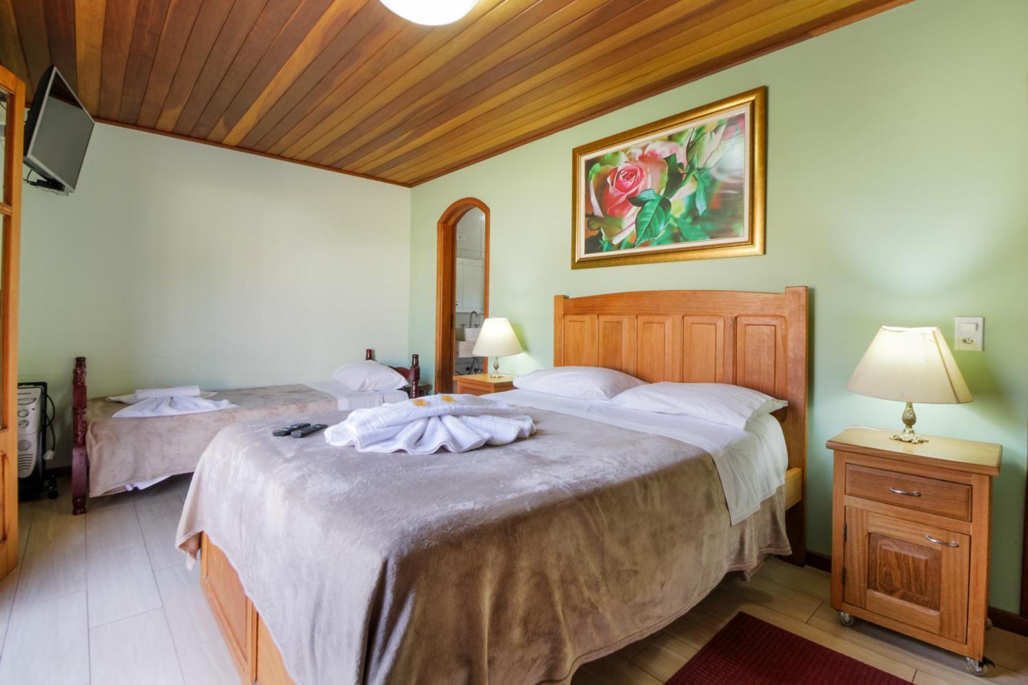 Velinn Austria Hotel Monte Verde Monte Verde  Szoba fotó