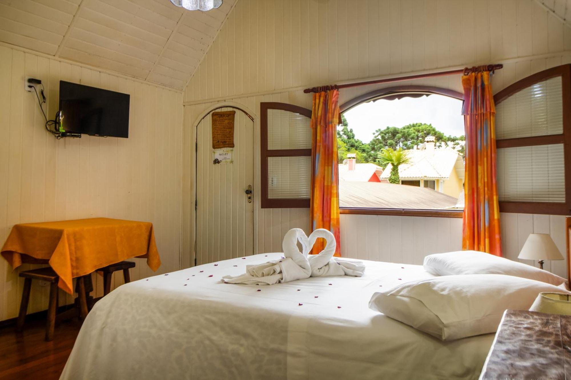 Velinn Austria Hotel Monte Verde Monte Verde  Szoba fotó