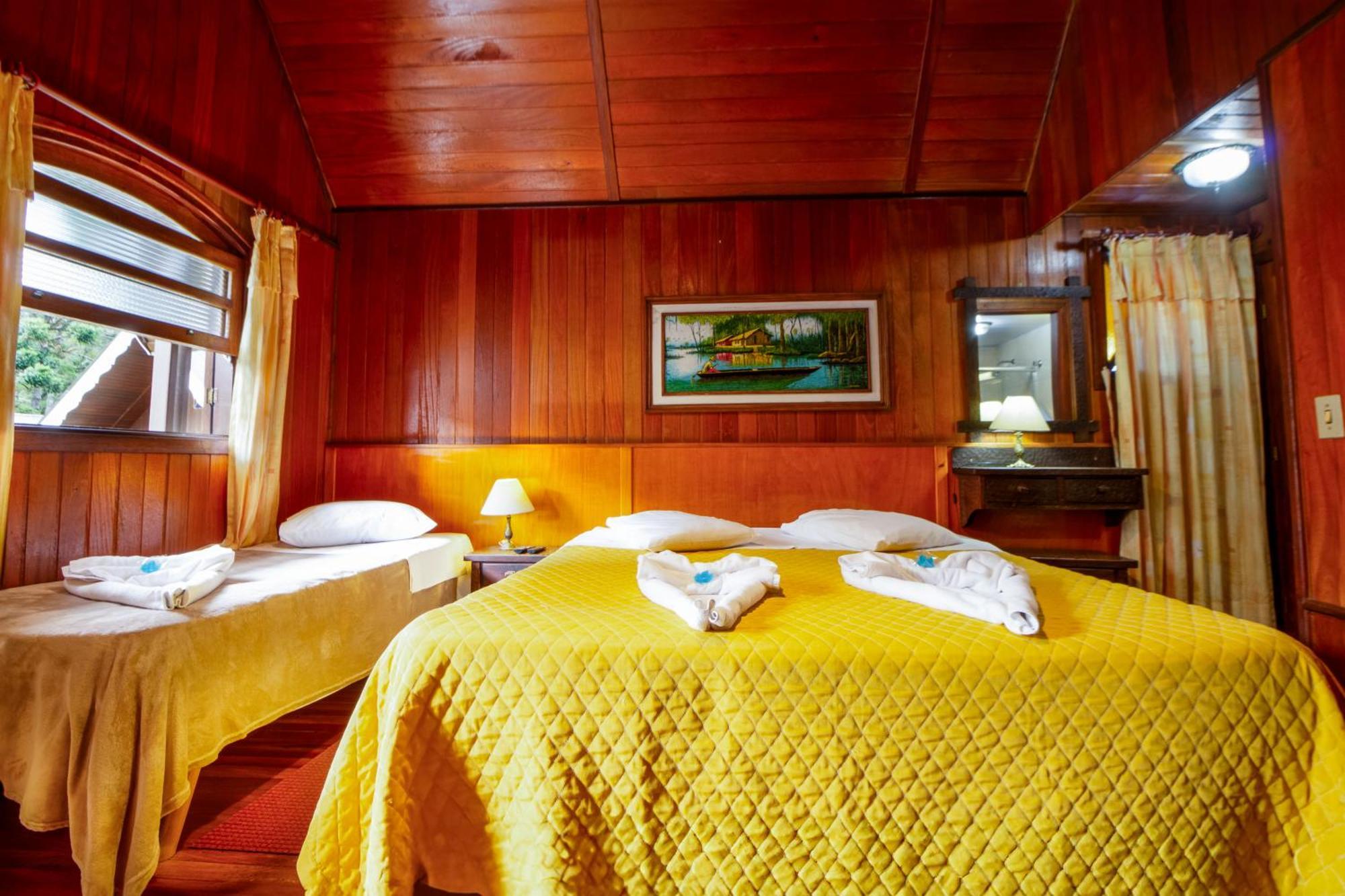 Velinn Austria Hotel Monte Verde Monte Verde  Szoba fotó
