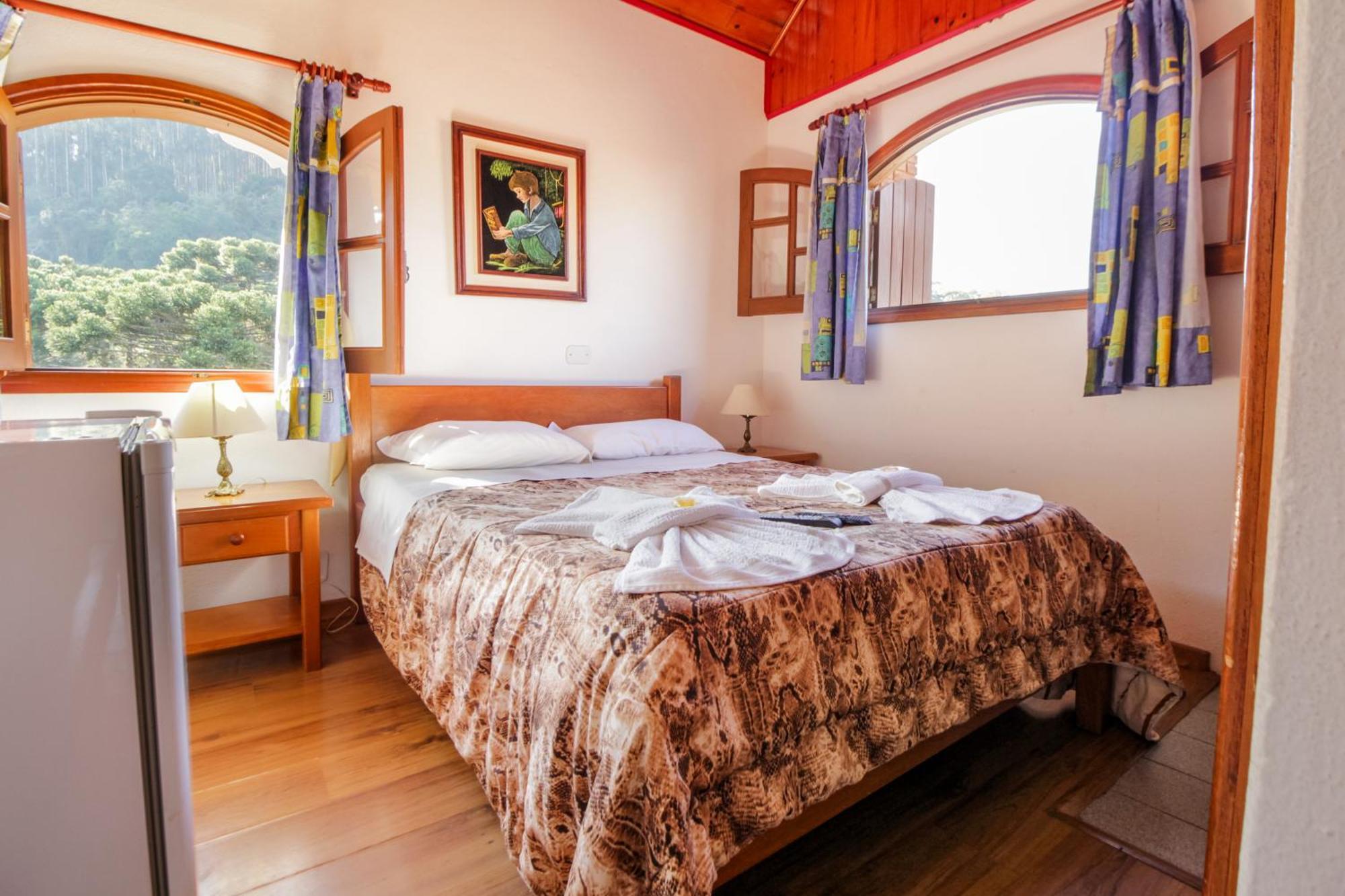 Velinn Austria Hotel Monte Verde Monte Verde  Kültér fotó