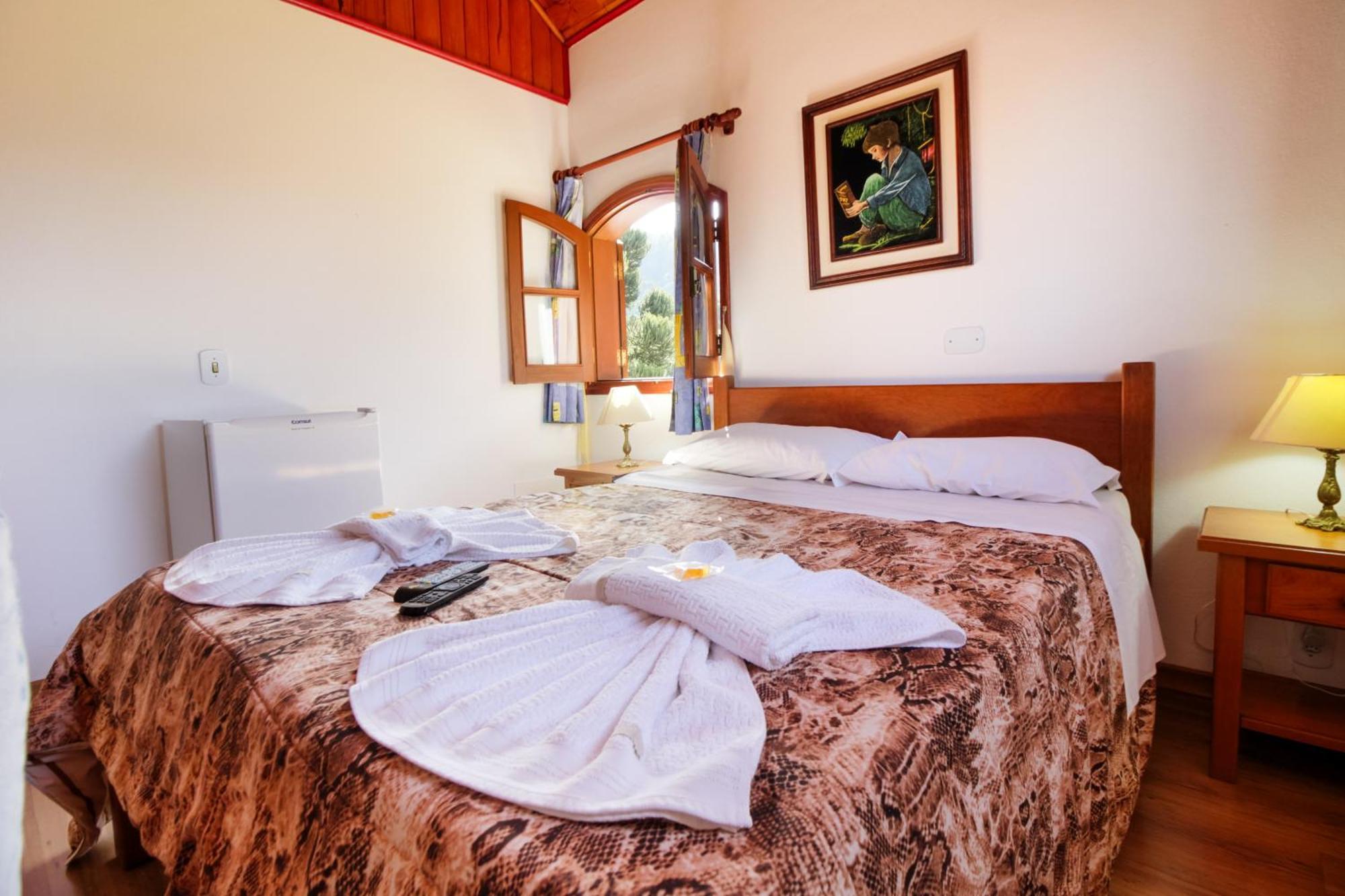 Velinn Austria Hotel Monte Verde Monte Verde  Szoba fotó