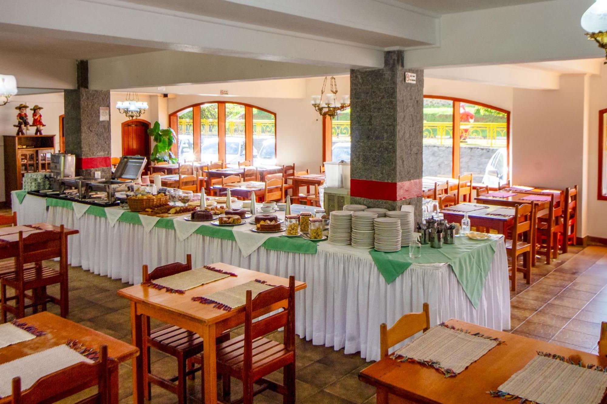 Velinn Austria Hotel Monte Verde Monte Verde  Kültér fotó