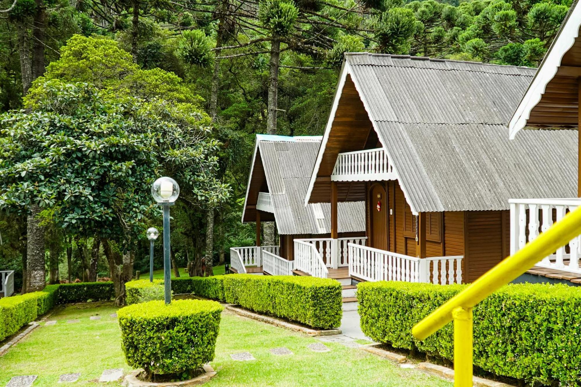 Velinn Austria Hotel Monte Verde Monte Verde  Kültér fotó
